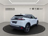 Peugeot 2008 - Vorschau Bild 7