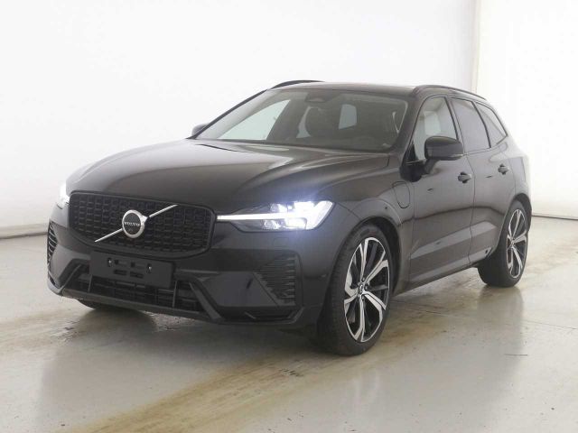 Volvo XC60 Plug-In-Hybrid T8 AWD Recharge Ultimate Dar