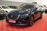 Mazda CX-3 2.0 Sports-Line 1.Hand*Unfallfrei*Head-Up*