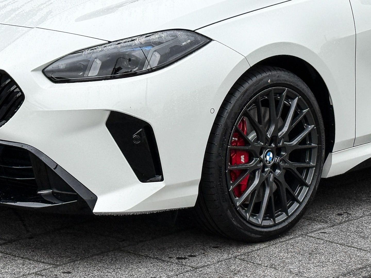 BMW 120 M Sportpaket * Lenkradheizung * HiFi Lautspr