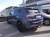 Jeep Compass S Plug-In Hybrid 4WD 360° ACC LED Navi - Jeep in Nürnberg