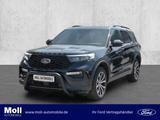 Ford Explorer ST-Line Plug-in-Hybrid 4x4 7-Sitzer El. - gebrauchte Ford Explorer aus dem Jahr 2023