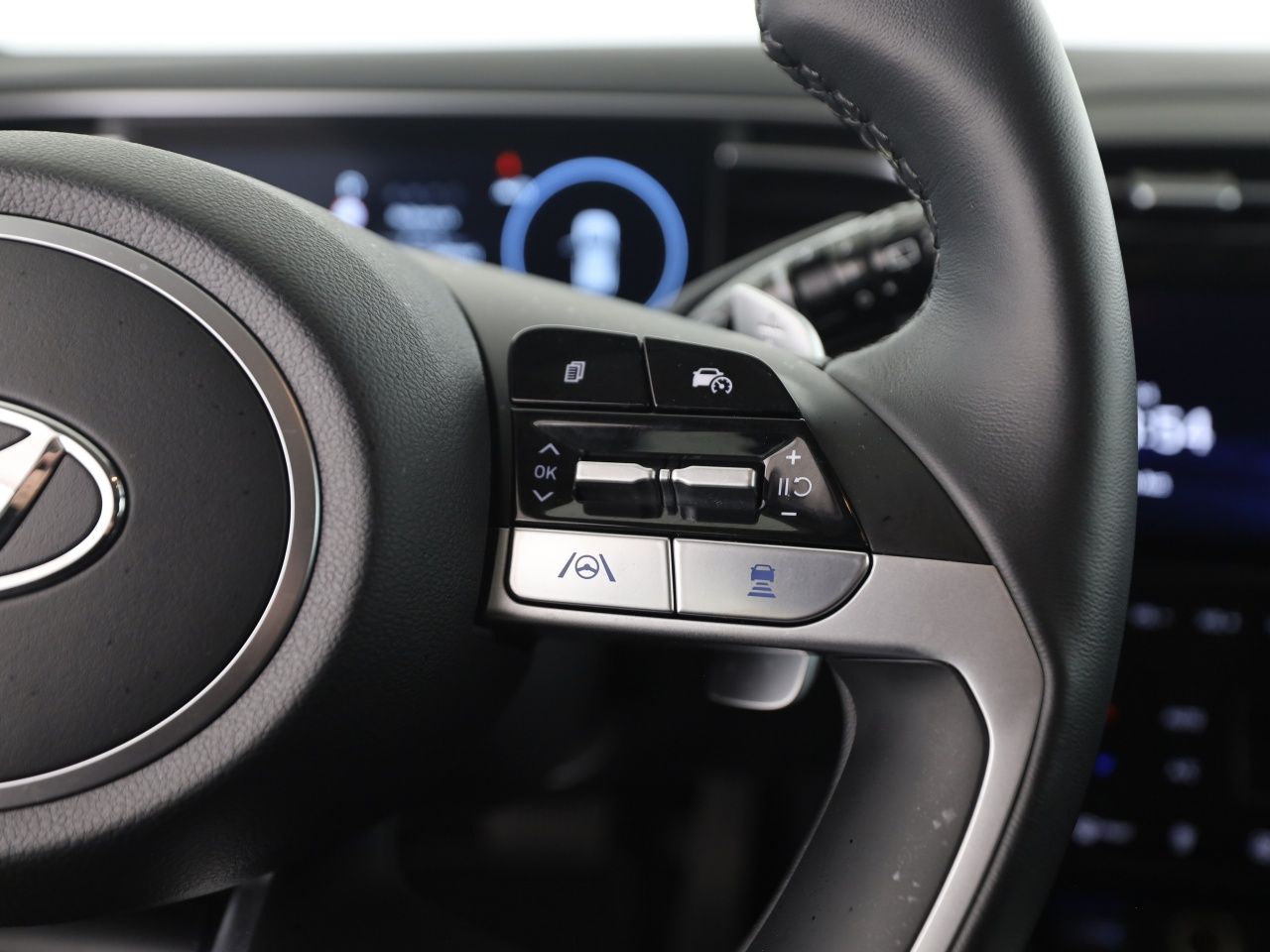 Hyundai Tucson – Bild 22