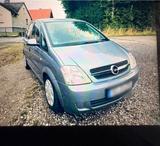 Opel meriva - Opel Meriva Gebrauchtwagen in Bielefeld