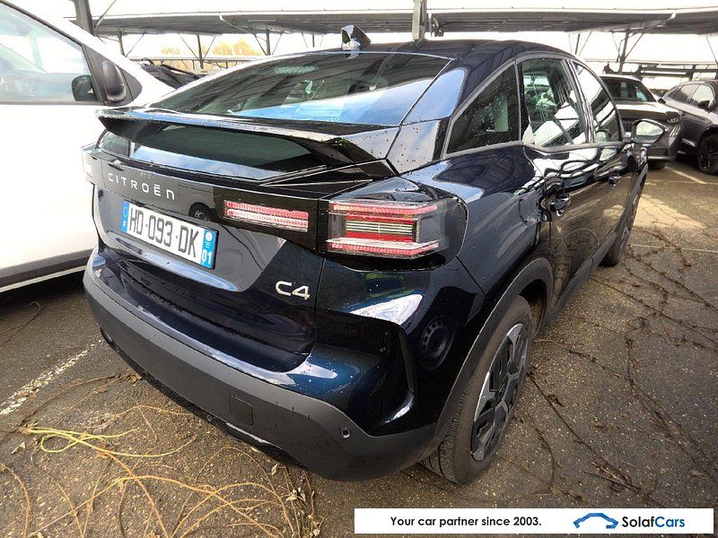 Citroën C4 1.2 PureTech Aut. LED Virtual Navi Camera Kl imagem 2