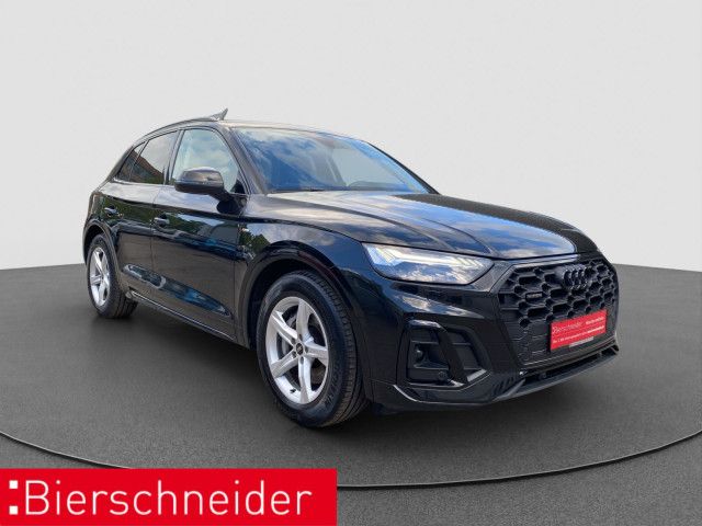 Audi Q5 - Bild 6