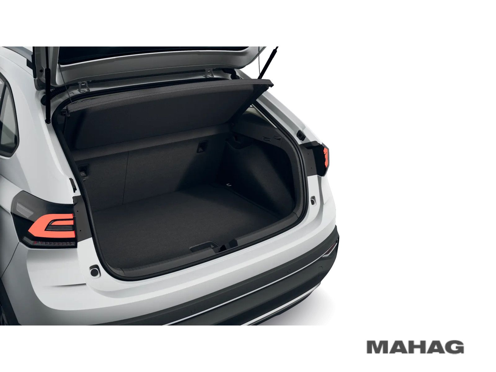 Volkswagen Taigo - Bild 10