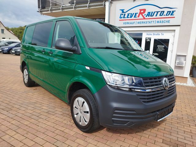 Volkswagen T6 Transporter Mixto