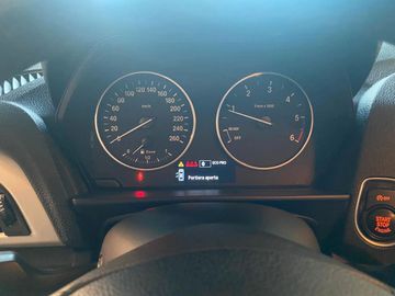 BMW 116 - 5