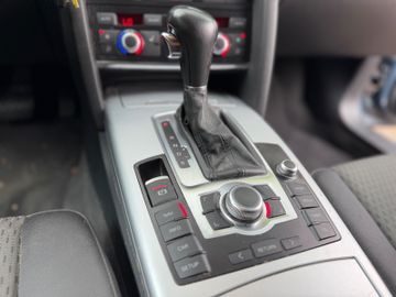 Audi A6 - 11