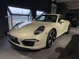 Porsche 991 911 Carrera S 50 Jahre Edition Chrono - Porsche 991 in Aachen
