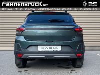 Dacia Sandero - Vorschau Bild 4