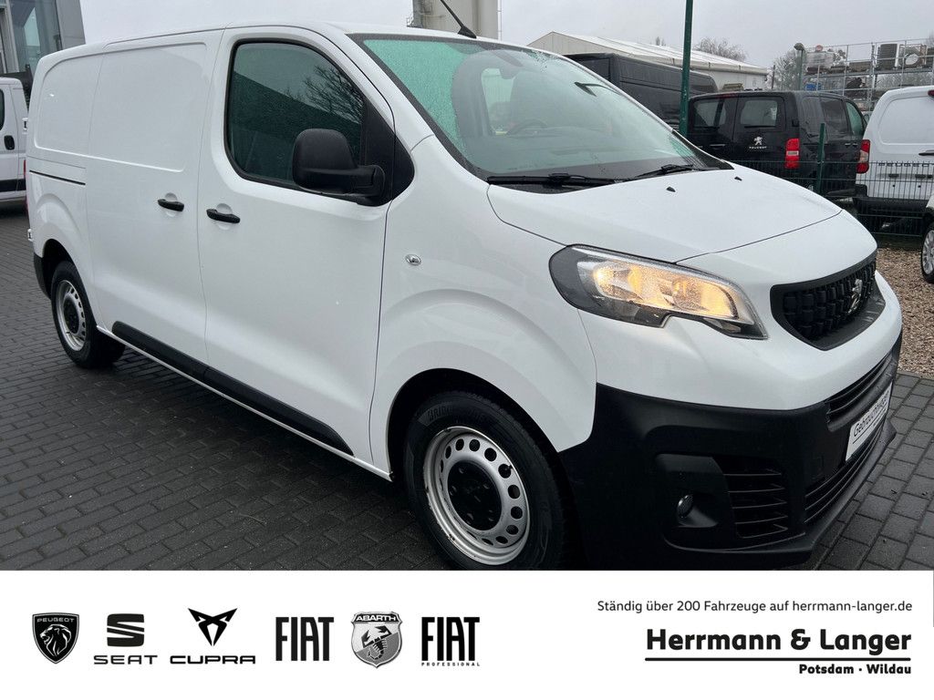 PEUGEOT Expert 2.0 145 PS L2 Premium Bott Klima Carplay