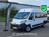 Opel Movano 140PS L4H2 Klima Tempomat L4 Maxi 15m3 A/