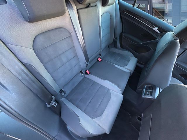 Volkswagen Golf VII Highline Navi*AAC*LED*ACC*Massage*SHZ*1
