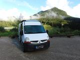 Renault Master 2 | Camper Van hochwertiger Selbstausbau - gebrauchte Renault Master aus dem Jahr 2009