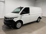 Volkswagen T6.1 Transporter,4Motion,kurz,AHK,Navi,LED - Behindertengerecht Transporter