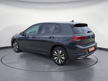 Volkswagen Golf - 3