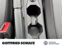Volkswagen Taigo - Vorschau Bild 24