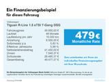 Volkswagen Tiguan R-Line 1.5 eTSI 7-Gang DSG LED - Volkswagen Tiguan: R