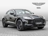 Aston Martin DBX Jet Black Sonderleasing - Aston Martin in Köln