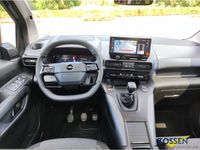 Opel Combo Life - Vorschau Bild 9