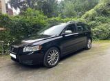 Volvo V50 Summum - 2. Hand - TÜV - Inspekt... - Volvo V50: Summum
