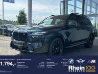 BMW X7 M60 - Vorschau Bild 1