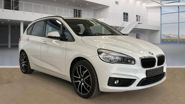 BMW 218 2 Active Tourer 218 i Advantage Navi Pdc Led