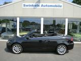 Volkswagen Eos Sport & Style BMT - gebrauchte VW Eos aus dem Jahr 2014