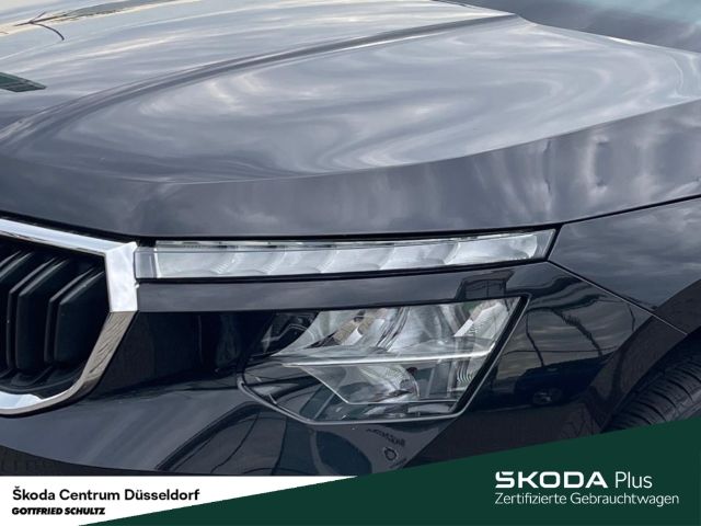 Skoda Kamiq - Bild 6