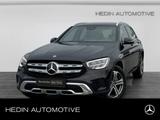 Mercedes-Benz GLC 300 d 4M EXCLUSIVE|PANO|MBUX|SHZ|LED - Mercedes GLC 300 Diesel Gebrauchtwagen