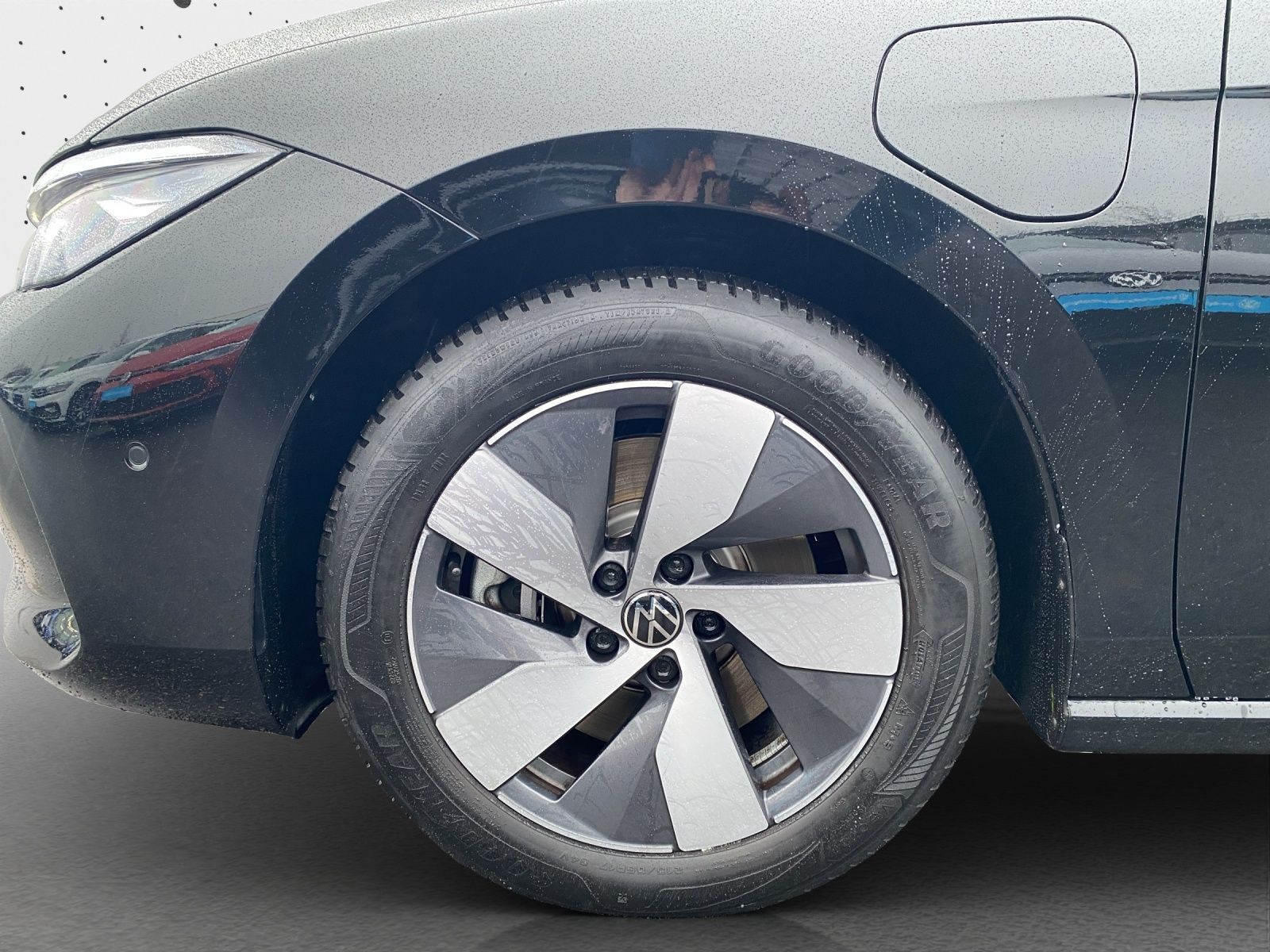 Volkswagen Passat Variant - Bild 14