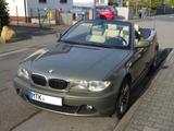 BMW 325Ci Individual Sportsitze Autom. Hardtop Navi - BMW 325: 325i