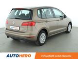 Volkswagen Golf VII Sportsvan 1.2 TSI Trendline BM Aut.*SHZ - Volkswagen Golf: Tsi Trendline