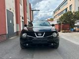Nissan Juke 1.6 Acenta. Klimaautomatik - Nissan Juke Gebrauchtwagen in Berlin