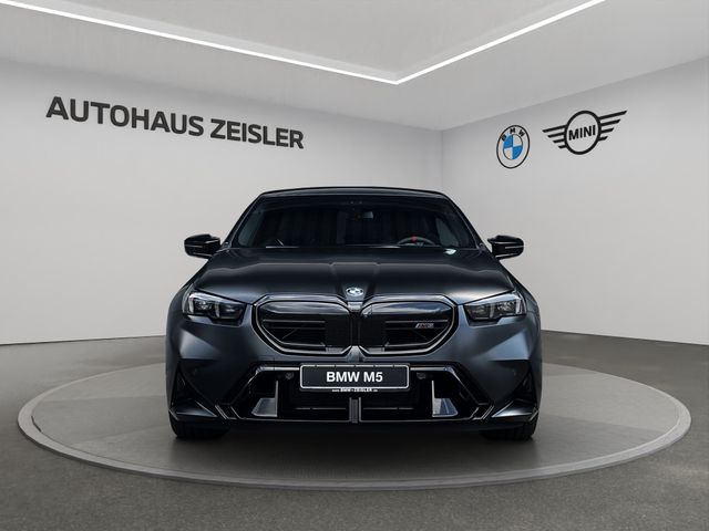 Foto Nummer 3: BMW M5