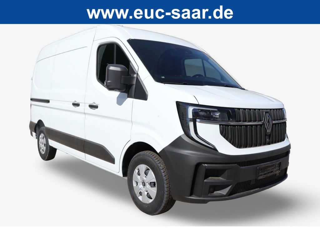 Image of Renault Master
