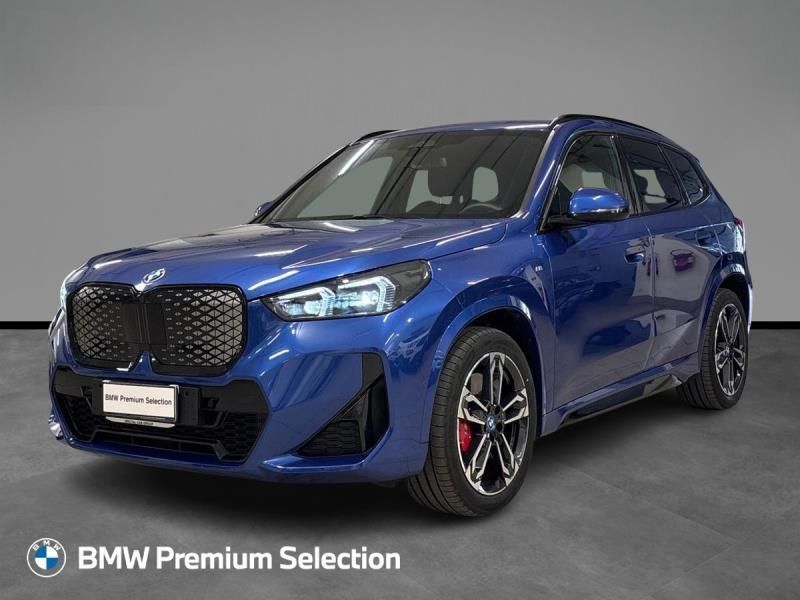 Other BMW iX1 20 MSport Pro eDrive