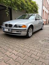 BMW 320i Comfort Edition Comfort Edition - BMW 3er Reihe: Comfort Edition