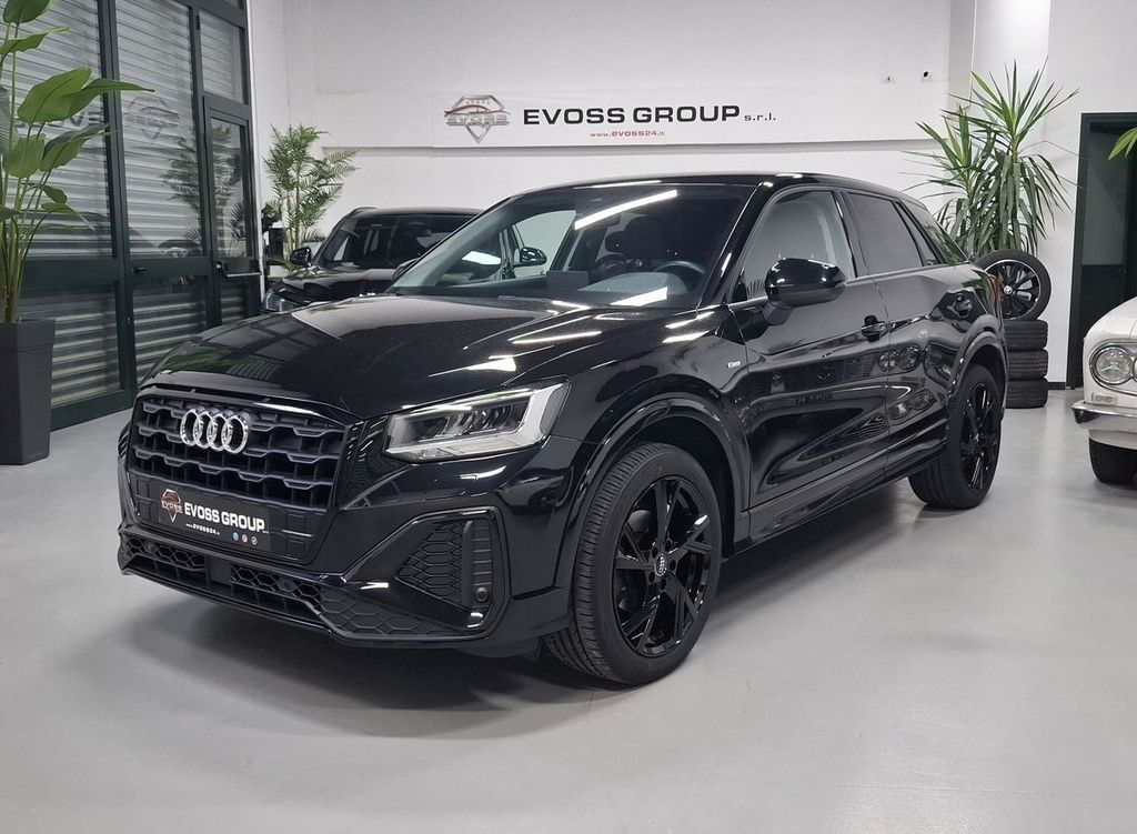 Image of Audi Q2