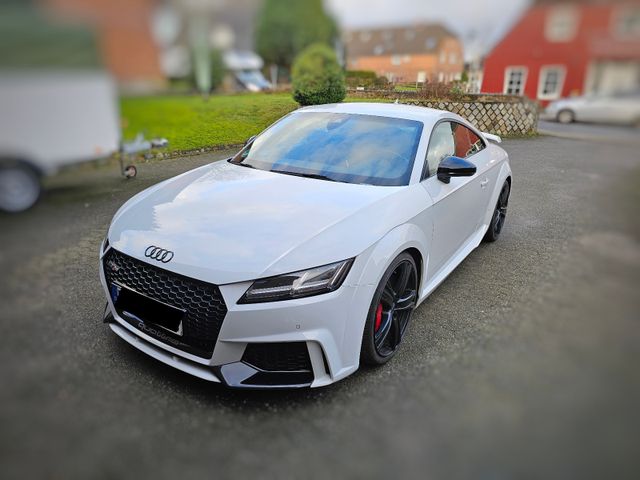 Audi TT RS Coupe 2.5l RS-AGA/non-OPF/MATRIX/OLED