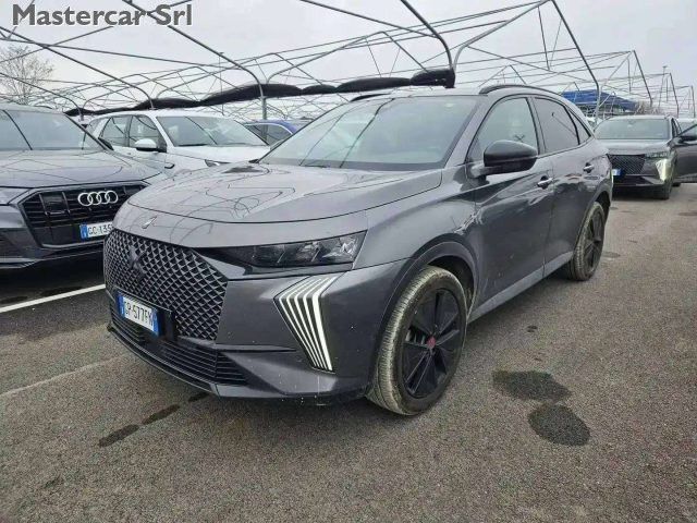 DS Automobiles DS AUTOMOBILES DS 7 1.5 bluehdi Performance Line imagem 2