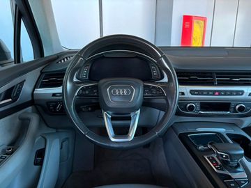 Audi Q7 - 11