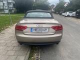 Audi A5 3.2 FSI Cabriolet gepflegt, unfallfrei - Audi A5 F5 Gebrauchtwagen
