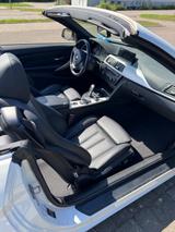BMW 420d Cabrio - - gebrauchte BMW 420 aus dem Jahr 2014