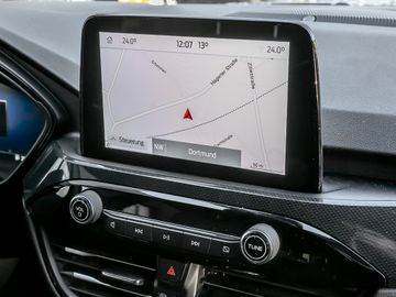 Ford Kuga 2.5 Hybrid ST-Line X Navi Kamera B&O