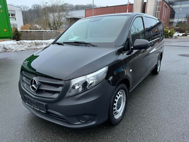 Mercedes-Benz Vito 119 Tourer- 9 Sitzer- Navi-Kamera-Automatik