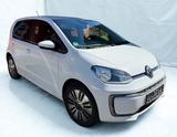 Volkswagen e-up! - Volkswagen e-up!: Privatanbieter