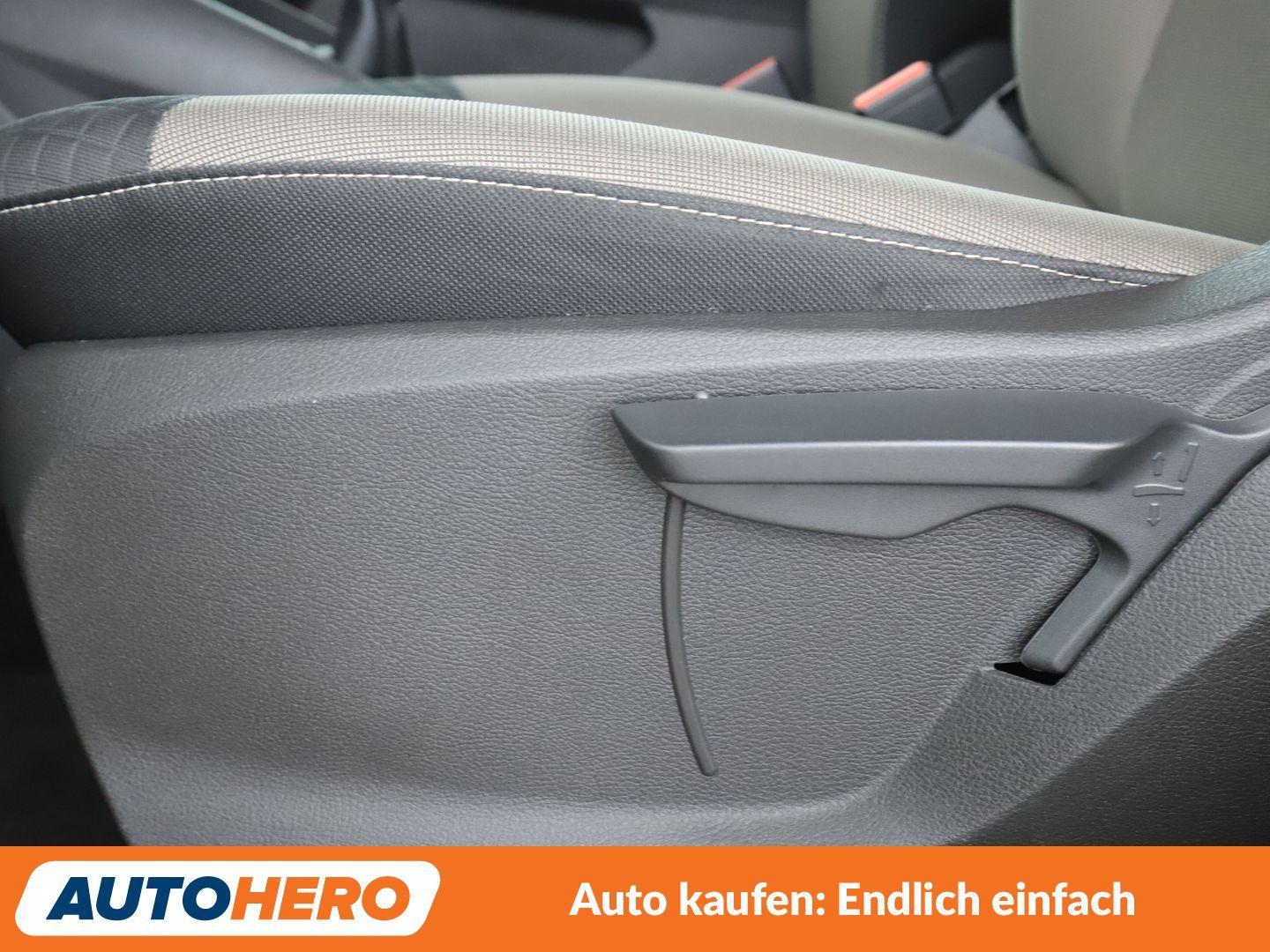 Ford Tourneo 1.5 TDCi Titanium*NAVI*PDC*SHZ*, миниатюра 26